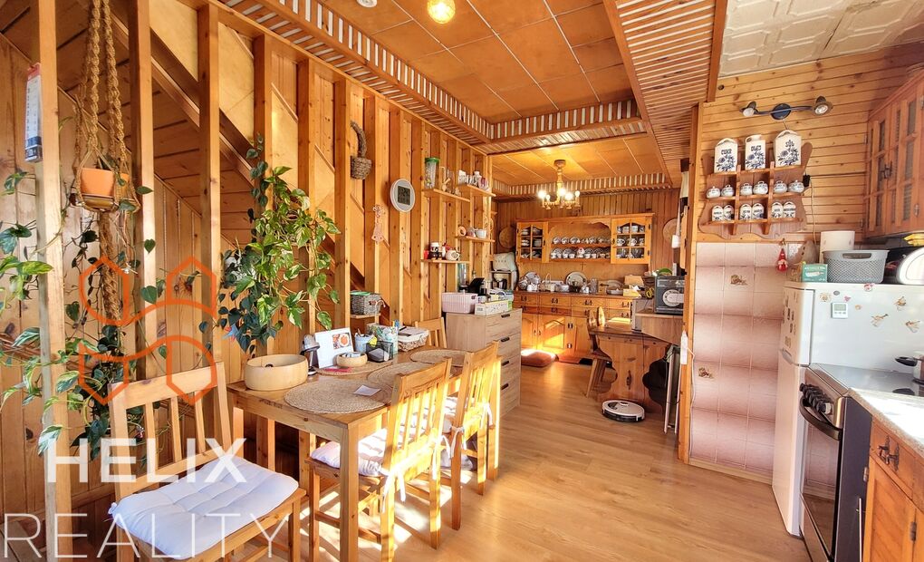 celoroční chata, Frýdlant nad Ostravicí