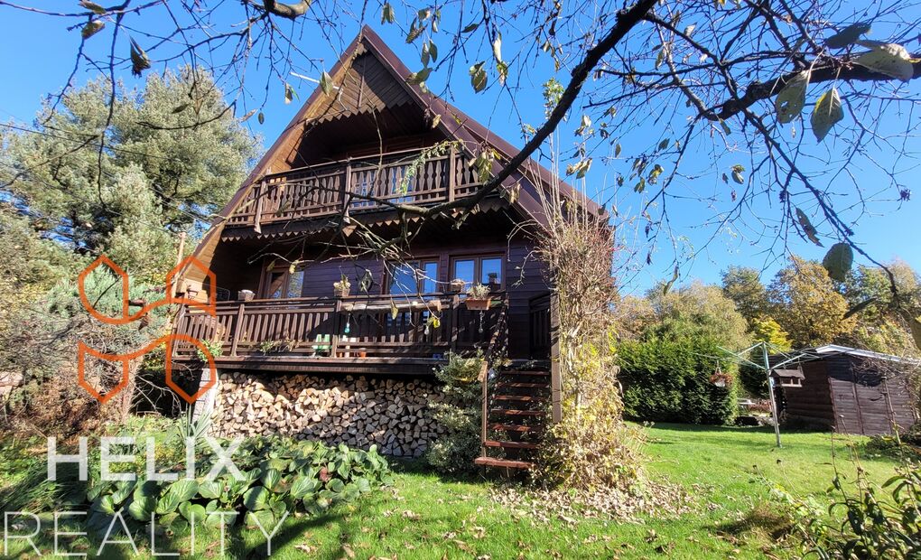 celoroční chata, Frýdlant nad Ostravicí