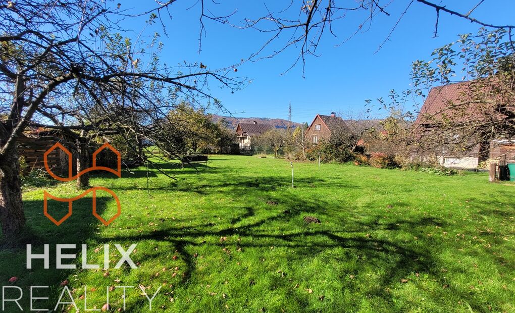 celoroční chata, Frýdlant nad Ostravicí