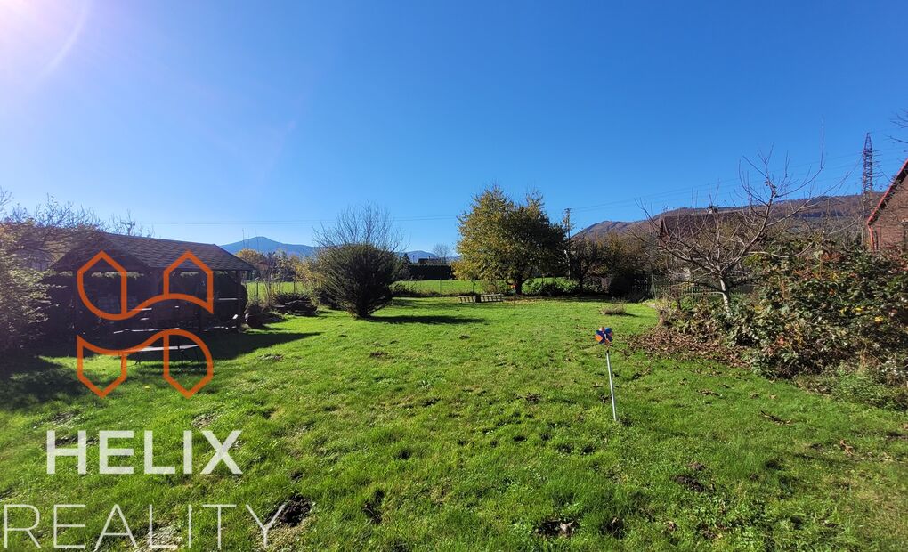 celoroční chata, Frýdlant nad Ostravicí