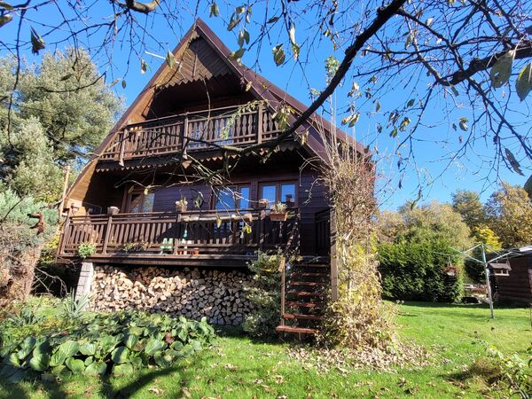 Fotografie nemovitosti - celoroční chata, Frýdlant nad Ostravicí