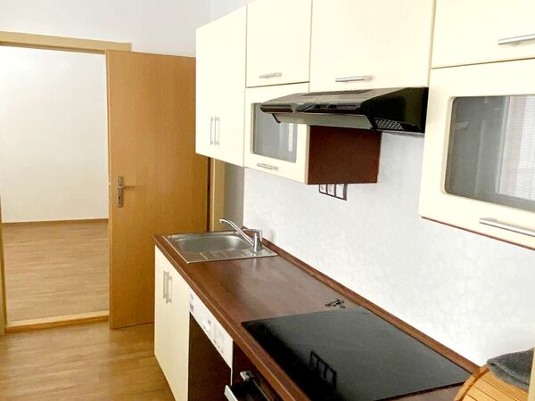 Fotografie nemovitosti - 3+1 v okrajové části Frýdku