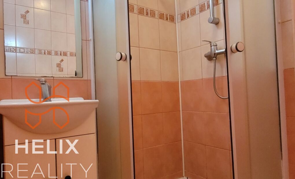 Bytová jednotka 1kk, Místek