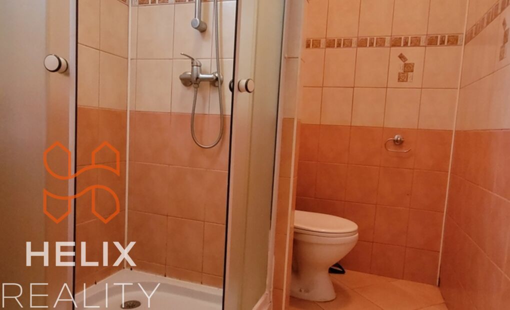 Bytová jednotka 1kk, Místek