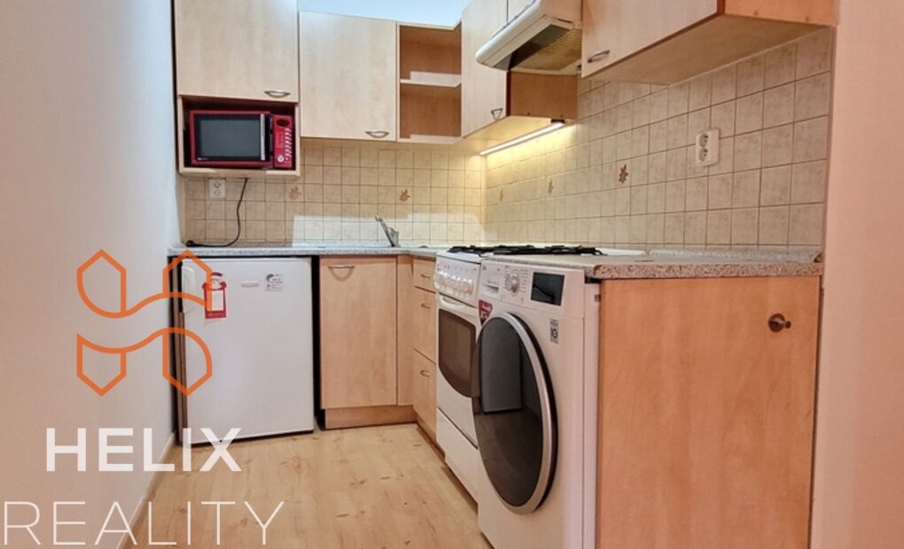 Bytová jednotka 1kk, Místek