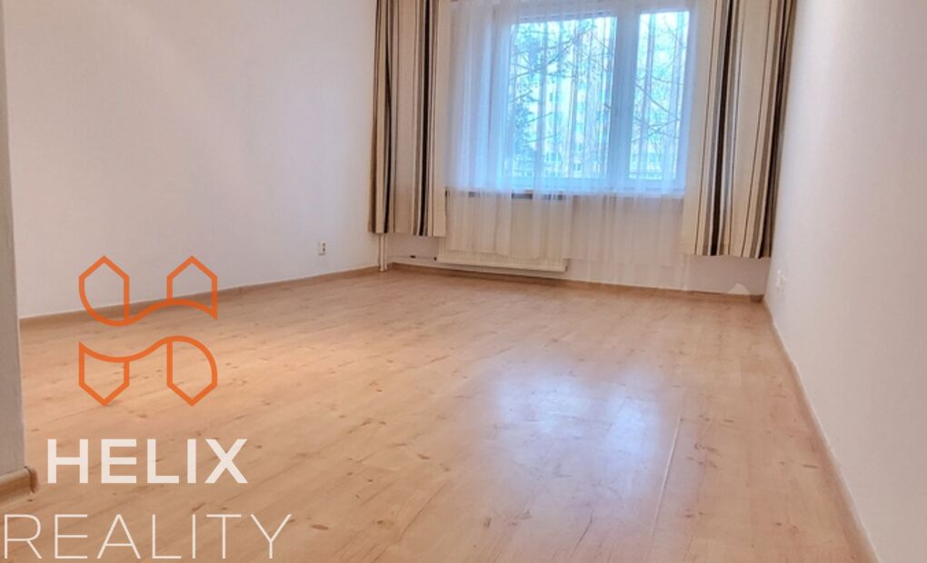 Bytová jednotka 1kk, Místek