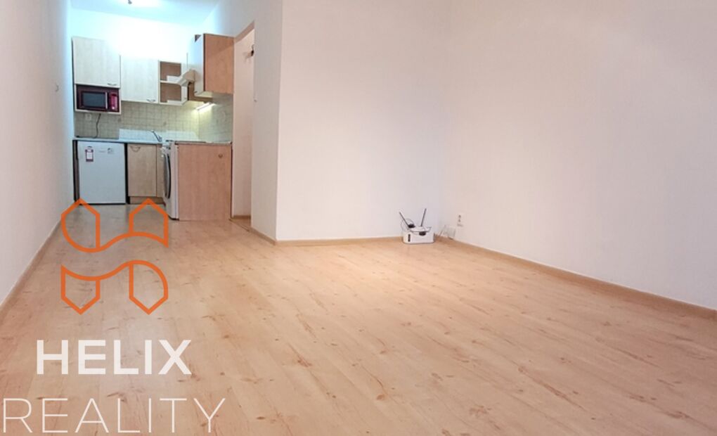 Bytová jednotka 1kk, Místek