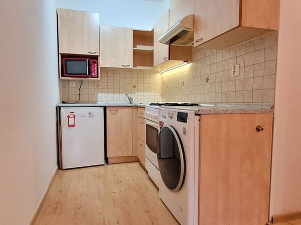 Fotografie nemovitosti - Bytová jednotka 1kk, Místek