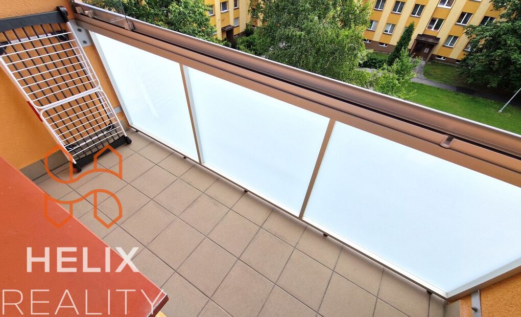 byt 2+1 v původním stavu, K Hájku, Frýdek