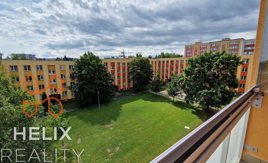 byt 2+1 v původním stavu, K Hájku, Frýdek