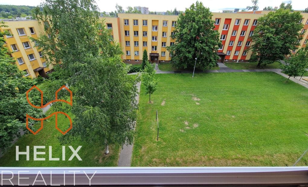 byt 2+1 v původním stavu, K Hájku, Frýdek