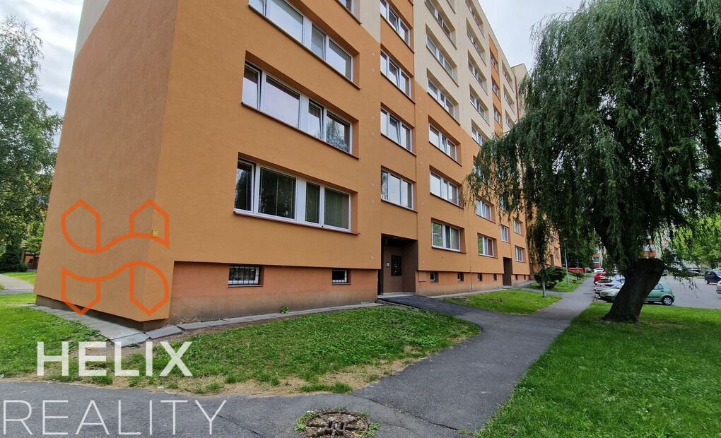 byt 2+1 v původním stavu, K Hájku, Frýdek