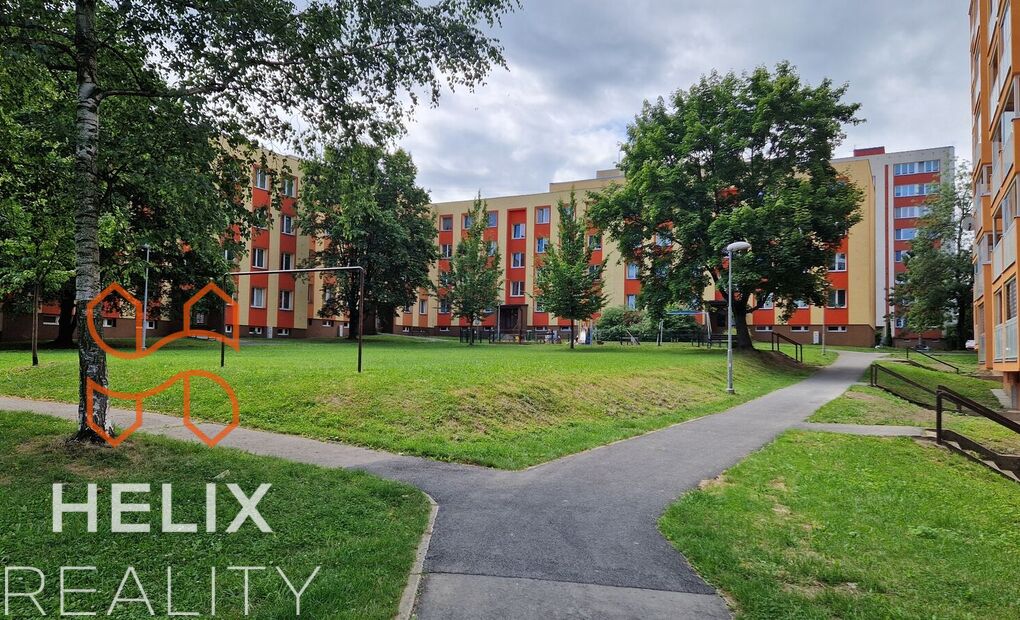 byt 2+1 v původním stavu, K Hájku, Frýdek