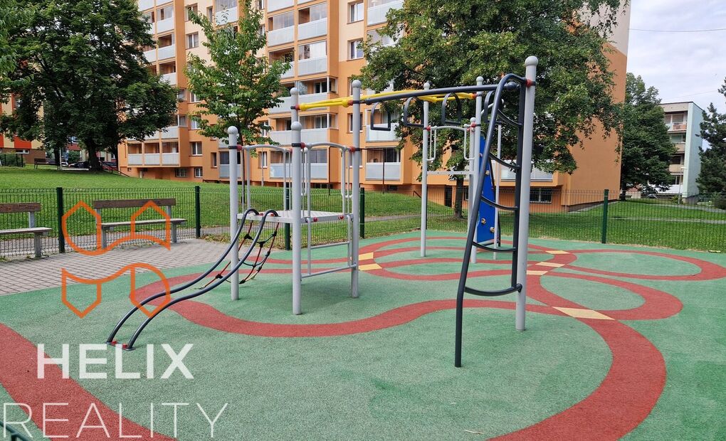 byt 2+1 v původním stavu, K Hájku, Frýdek