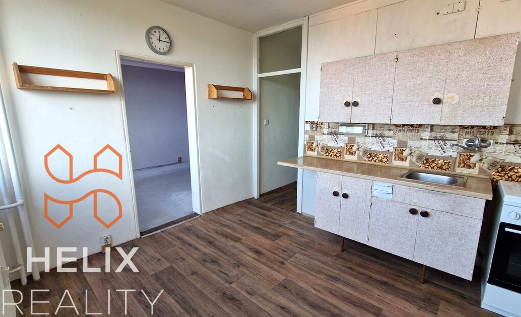 byt 2+1 v původním stavu, K Hájku, Frýdek