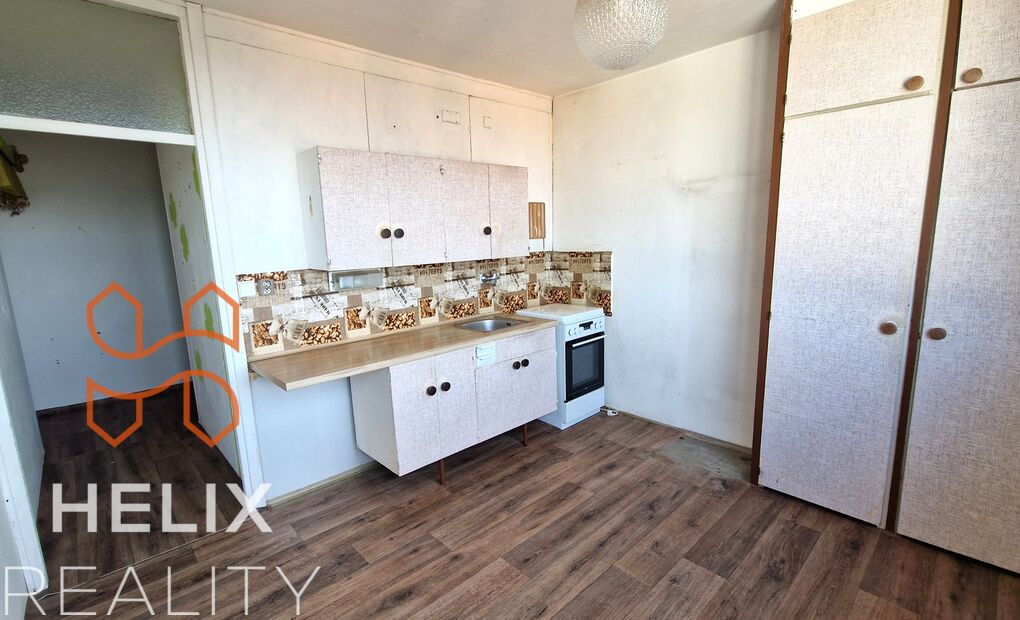 byt 2+1 v původním stavu, K Hájku, Frýdek