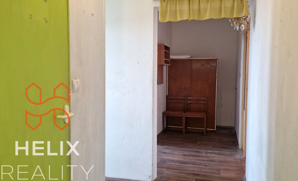 byt 2+1 v původním stavu, K Hájku, Frýdek