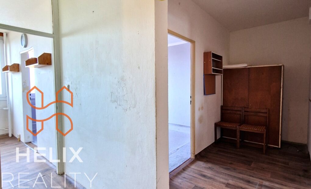 byt 2+1 v původním stavu, K Hájku, Frýdek