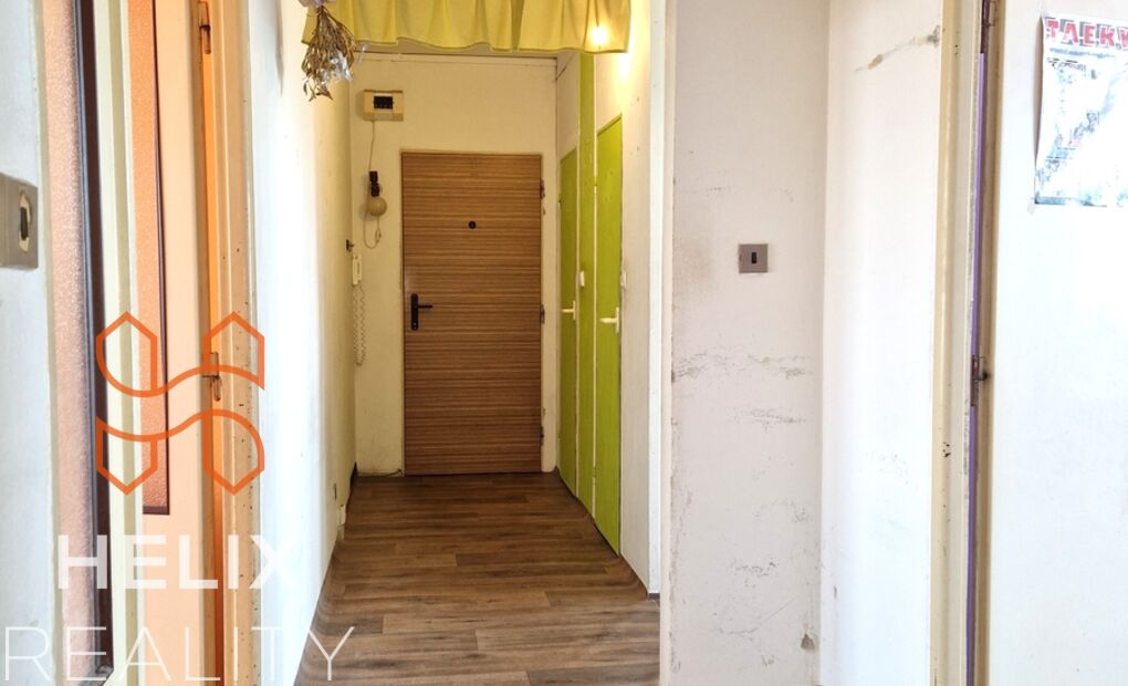 byt 2+1 v původním stavu, K Hájku, Frýdek