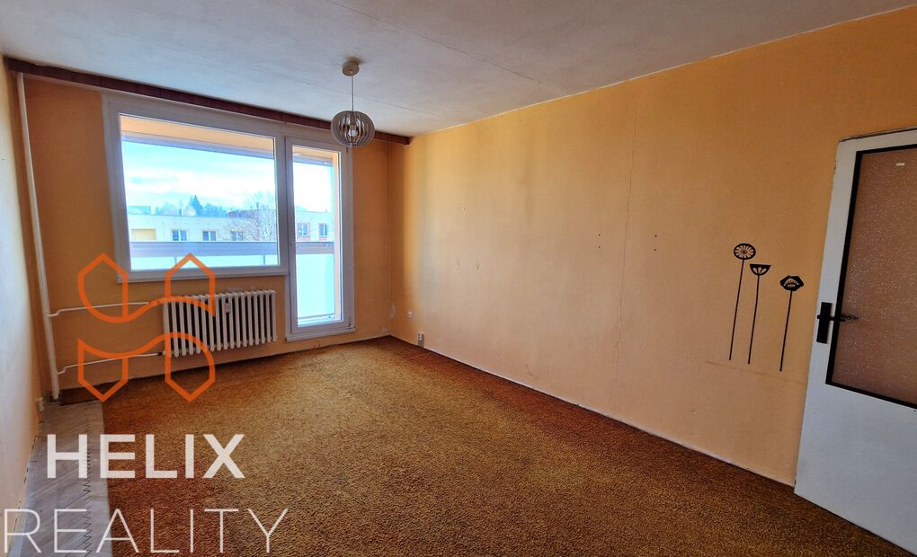 byt 2+1 v původním stavu, K Hájku, Frýdek