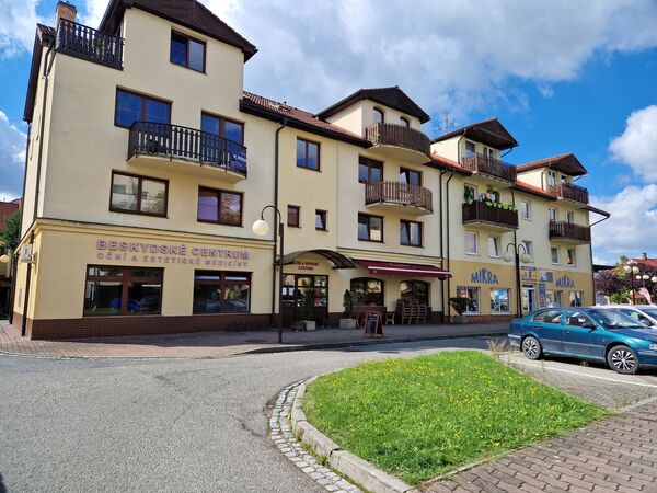 Fotografie nemovitosti - Kancelářský prostor, Frýdlant nad Ostravicí