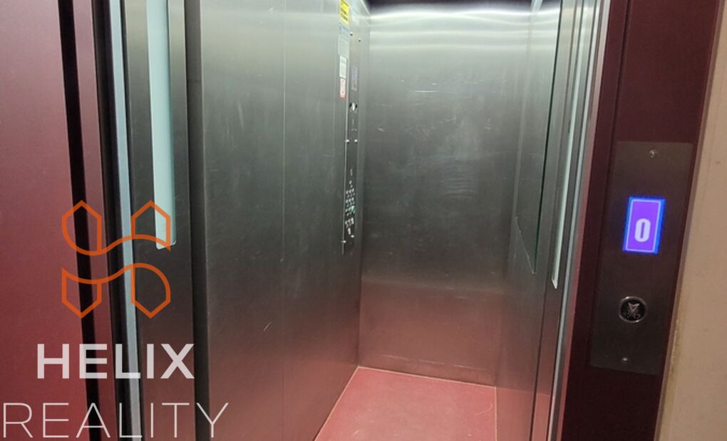 3+1 v okrajové části Frýdku