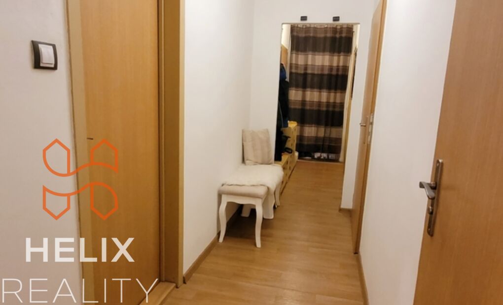 3+1 v okrajové části Frýdku