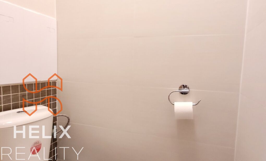 3+1 v okrajové části Frýdku