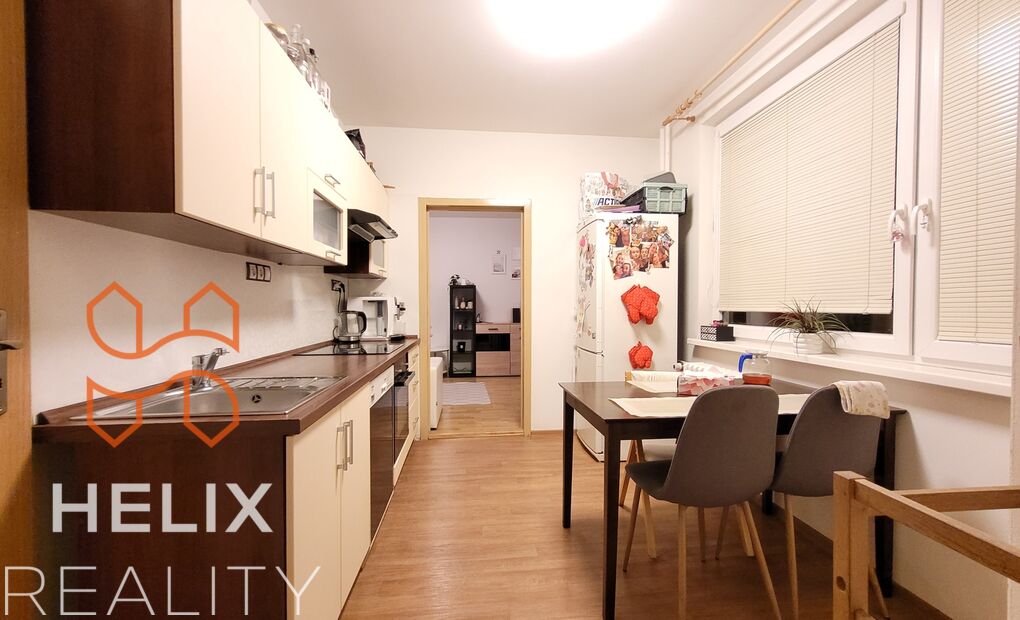 3+1 v okrajové části Frýdku