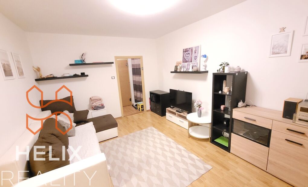 3+1 v okrajové části Frýdku