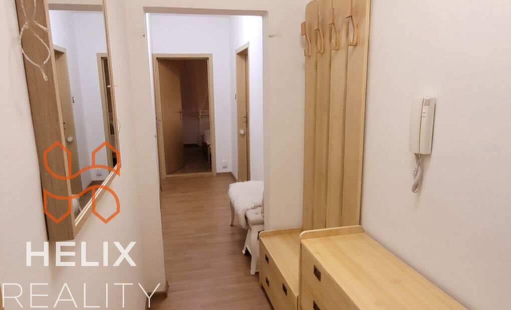 3+1 v okrajové části Frýdku