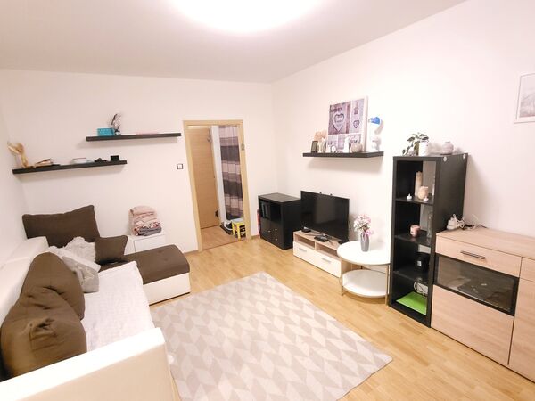 Fotografie nemovitosti - 3+1 v okrajové části Frýdku