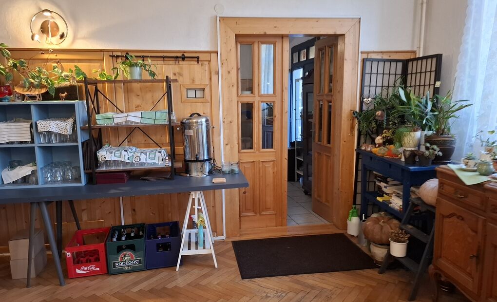 Investiční nemovitost &ndash; Hukvaldy