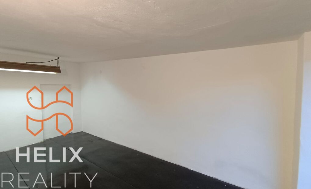 Prodej garáže, ul. Družstevní, Místek