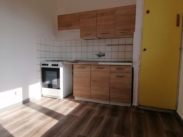 Fotografie nemovitosti - Pronájem 1+1, Stadická, Ostrava