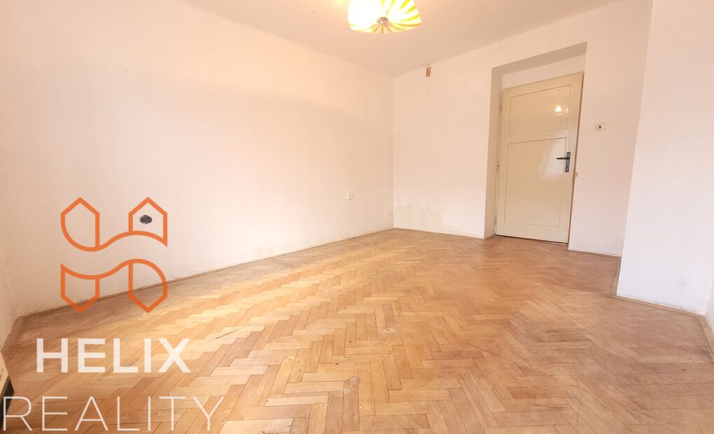 2+1 byt v cihlovém domě, Vratimov