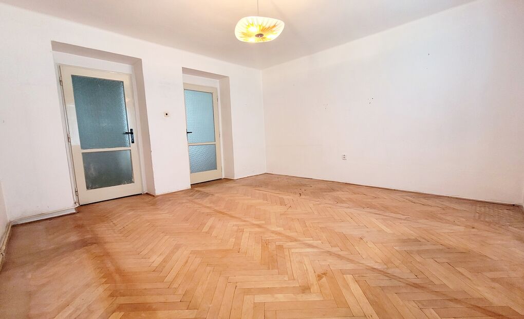 2+1 byt v cihlovém domě, Vratimov