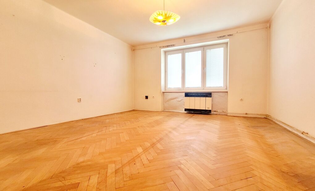 2+1 byt v cihlovém domě, Vratimov