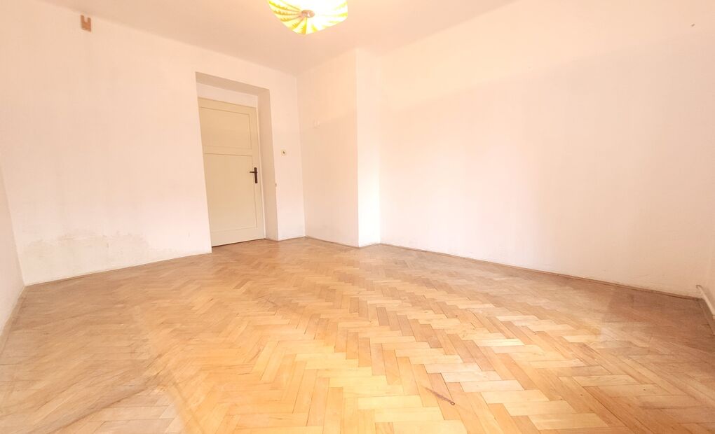 2+1 byt v cihlovém domě, Vratimov