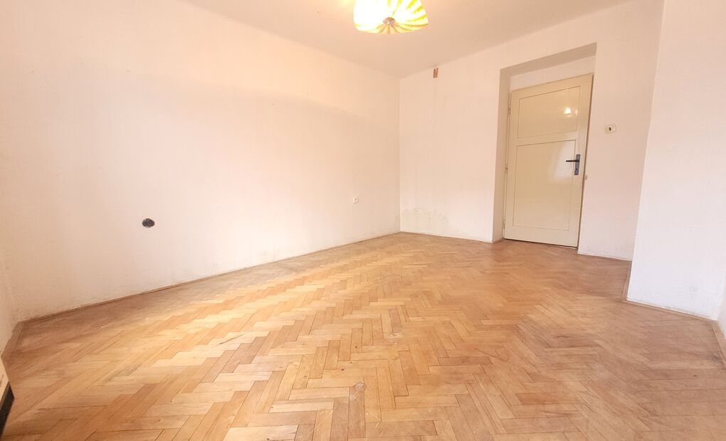 2+1 byt v cihlovém domě, Vratimov