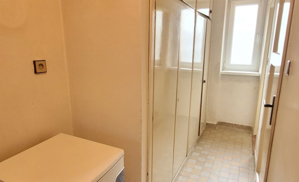 2+1 byt v cihlovém domě, Vratimov