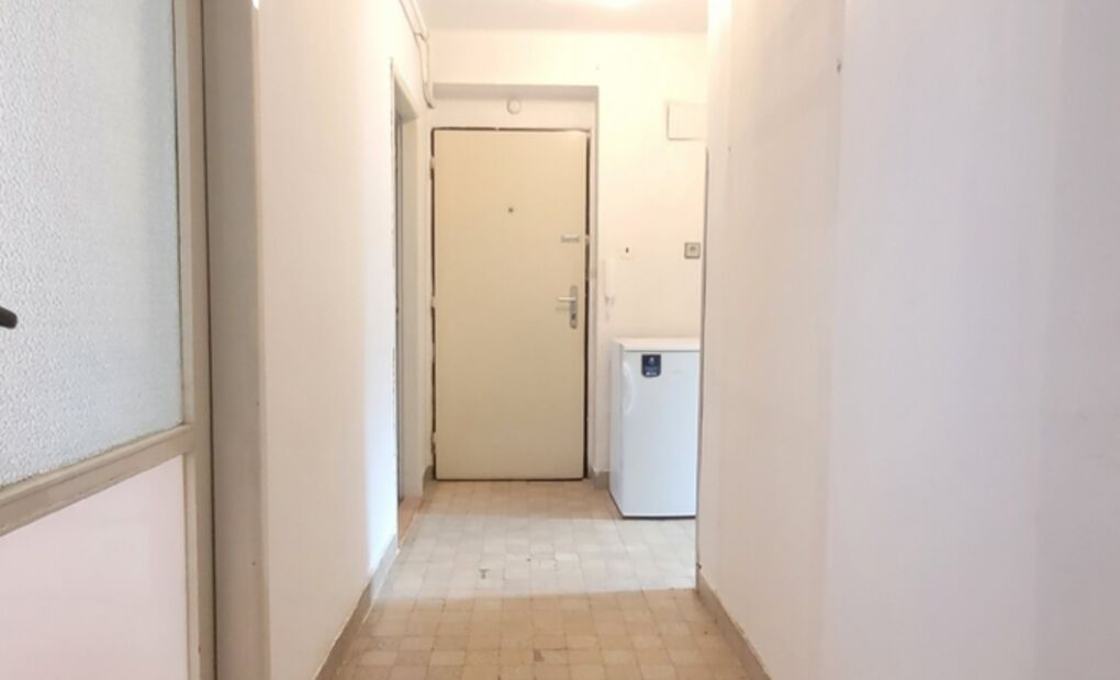 2+1 byt v cihlovém domě, Vratimov