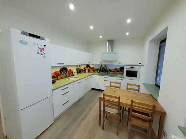 Fotografie nemovitosti - RD 4+1 s garáží ve Frýdku-Místku