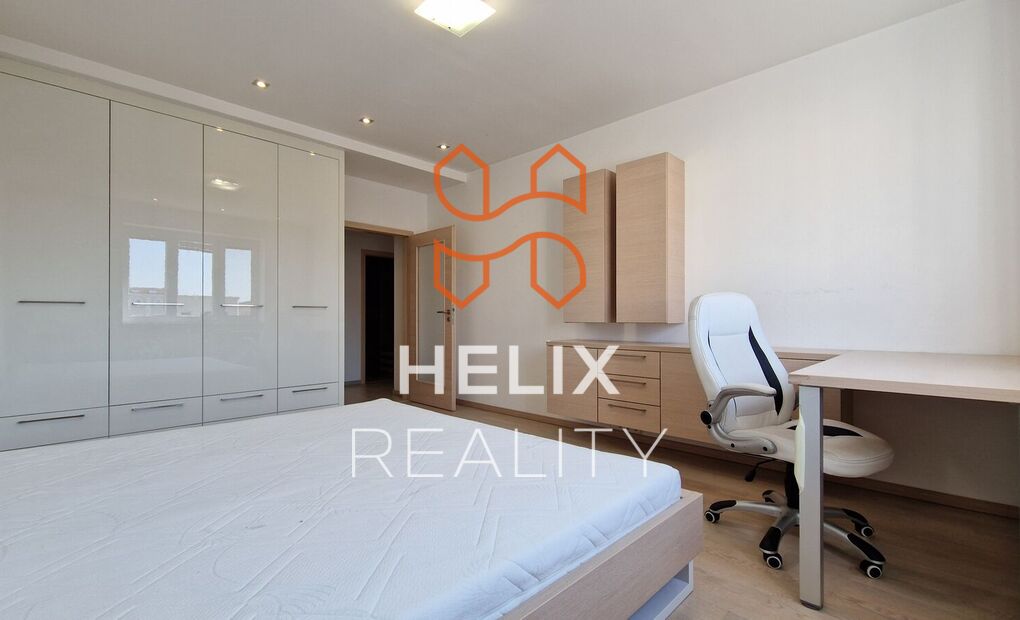 Plně vybavený byt 3+kk, náměstí Svobody, Místek