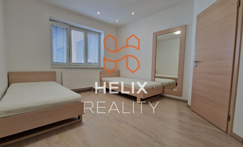 Plně vybavený byt 3+kk, náměstí Svobody, Místek