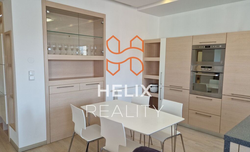 Plně vybavený byt 3+kk, náměstí Svobody, Místek