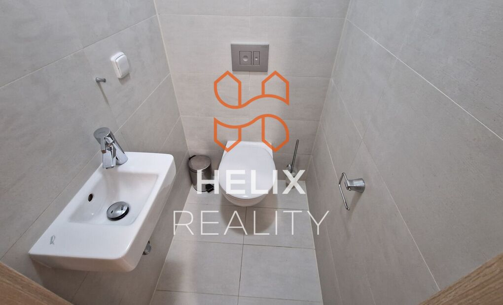 Plně vybavený byt 3+kk, náměstí Svobody, Místek