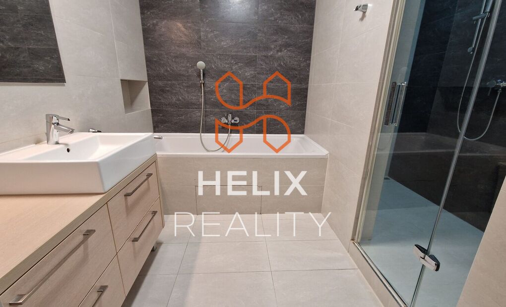 Plně vybavený byt 3+kk, náměstí Svobody, Místek