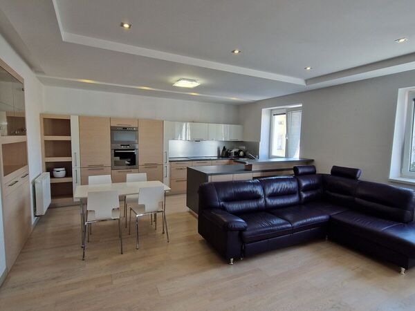 Fotografie nemovitosti - Plně vybavený byt 3+kk, náměstí Svobody, Místek