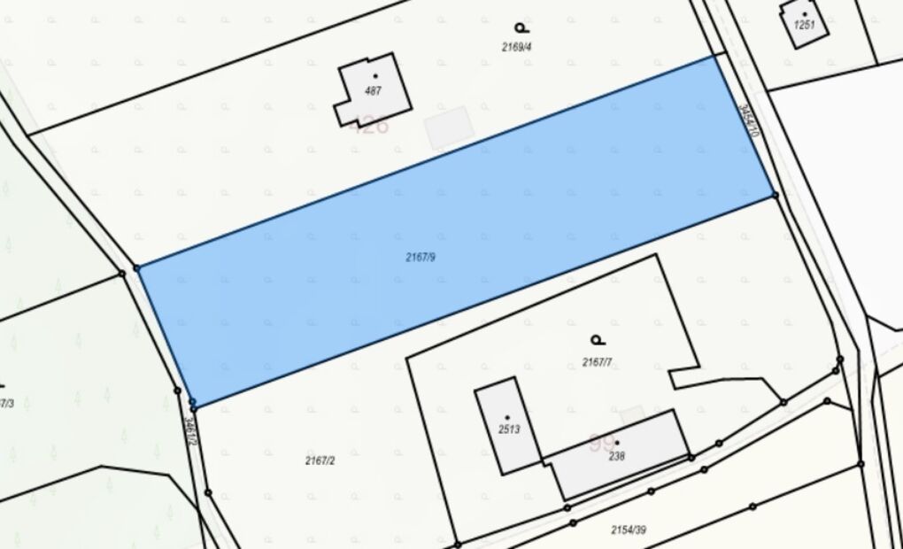 Místo pro kvalitní bydlení v srdci Beskyd &ndash; Kunčice pod Ondřejníkem